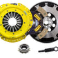 ACT 2013 Scion FR-S XT/Race Sprung 4 Pad Clutch Kit