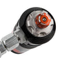 Fox 20-Up GM 2500/3500 Perf Elite Series 2.5 Front Adj Shocks 1.5-2.5in Lift - Requires Up C/A