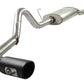 aFe MACHForce XP Cat-Back SS-409 Exhaust 04-08 Ford F-150 V8 4.6/5.4L