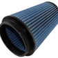 aFe MagnumFLOW Air Filters UCO P5R A/F P5R 5-1/2F x 7B x 4-3/4T x 9H