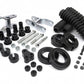 Daystar 1995-2004 Toyota Tacoma 4WD - 2.5in Lift Kit (w/Rear shackles)