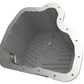 aFe Street Series Deep Engine Oil Pan 01-10 GM Duramax V8-6.6L (td)