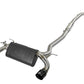 aFe MACH Force-Xp 3in 304 SS Cat-Back Exhaust w/ Black Tips 12-15 BMW 335i (F30) L6 3.0L (t) N55