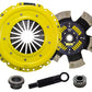 ACT 1999 Ford Mustang Sport/Race Sprung 6 Pad Clutch Kit