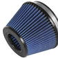 aFe MagnumFLOW Air Filters PRO 5R 5.63x6.85in F x 6.78x8in B x 4.5x5.5in T x 3.5in H