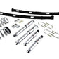 Belltech LOWERING KIT 98-03 S-BLAZER 2-3inch 6 Cyl W/SP