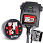 Banks Power Pedal Monster Throttle Sensitivity Booster w/ iDash SuperGauge - 07.5-19 GM 2500/3500