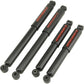 Belltech ND2 OEM Shock Set