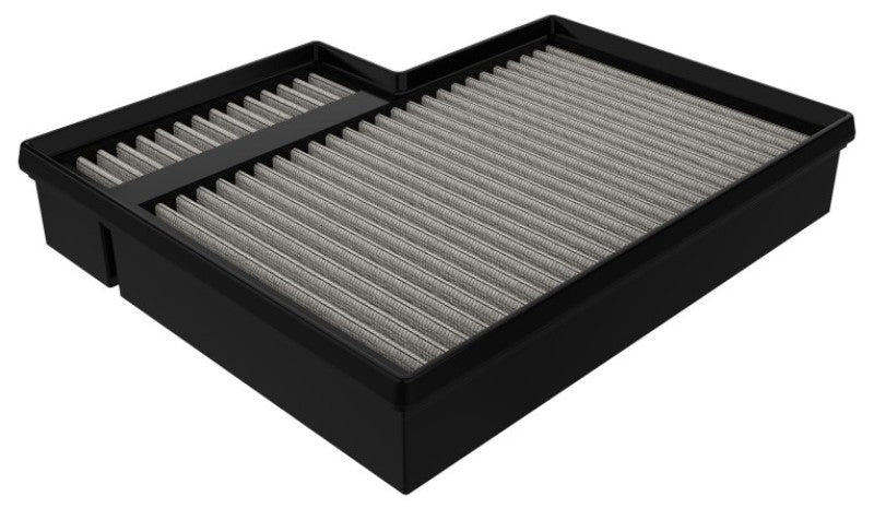 AFe MagnumFLOW Pro DRY S Air Filter Ford Transit L5-3.2L (td) / V6-3.5L TT / V6-3.7L