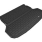 3D Maxpider 2022 Subaru Forester Kagu Black Cross Fold Cargo Liner