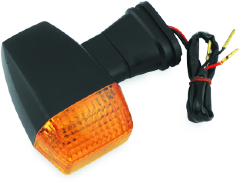 BikeMaster Kawasaki Turn Signal - Front