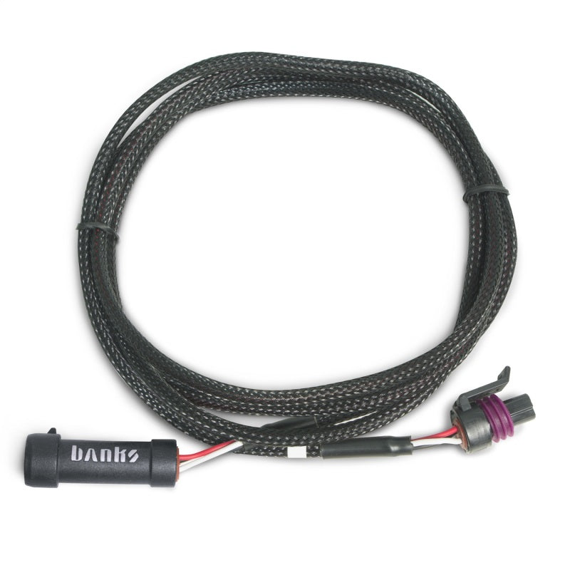 Banks Cable, 3 Pin Delphi Extension, 36in