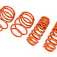 aFe Control Lowering Springs 07-13 BMW 335I (E90/92)