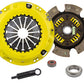 ACT 1970 Toyota Crown HD/Race Sprung 6 Pad Clutch Kit