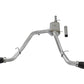 aFe MACH Force-Xp 3in CB SS Dual Exhaust w/Black Tips 09-16 GM Silverado/Sierra 4.3L/4.8L/5.3L