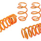 aFe Control Lowering Springs 2015 Ford Mustang GT