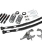 Belltech LOWERING KIT WITH ND2 SHOCKS