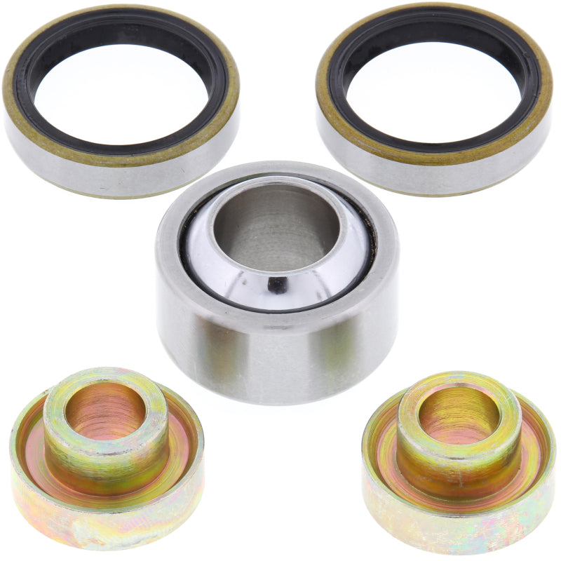 All Balls Racing 93-97 KTM EGS 125 Lower Rear Shock Bearing Kit