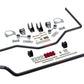 Belltech Anti-Sway Bar Sets 05-07 Chevy Silverado/Sierra 1/2 Ton (w/ Factory Torsion Bar)