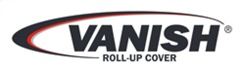 Access Vanish 15-19 Ford F-150 8ft Bed Roll-Up Cover