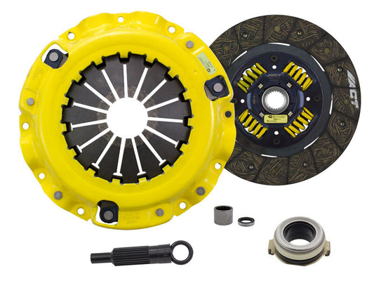 ACT 2004 Mazda RX-8 HD/Perf Street Sprung Clutch Kit