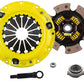 ACT 1991 Ford Escort HD/Race Sprung 6 Pad Clutch Kit