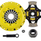 ACT 1990 Acura Integra HD/Race Sprung 4 Pad Clutch Kit