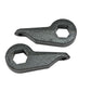 Belltech TORSION BAR KEY 82-04 4WD S-SERIES P/U & BLAZR