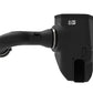 aFe Magnum FORCE Stage-2 Pro DRY S Cold Air Intake 19-20 GM Silverado/Sierra 1500 V8-5.3L