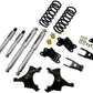 Belltech LOWERING KIT WITH SP SHOCKS