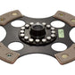 ACT 1995 Eagle Talon 4 Pad Rigid Race Disc