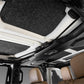 BedRug 18-23 Jeep Wrangler JL 2-Door HeadLiner