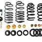 Belltech LOWERING KIT 15 Chevy Suburban / Yukon XL 1in to 2in Front/4in Rear w/o Shocks