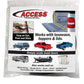 Access Accessories Total Bed Seal Kit 07+ New Body Chevy/GMC