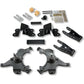 Belltech LOWERING KIT W/O SHOCKS