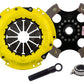 ACT 2008 Scion xD Sport/Race Rigid 4 Pad Clutch Kit