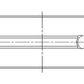 ACL Toyota 3SGTE 0.25mm Oversized High Performance Main Bearing Set