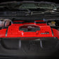 aFe 21-23 Dodge RAM 1500 TRX V8-6.2L Momentum GT Intake- Red