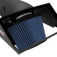 aFe Rapid Induction Cold Air Intake System w/Pro 5R Filter 2021+ Ford F-150 V6-3.5L (tt)