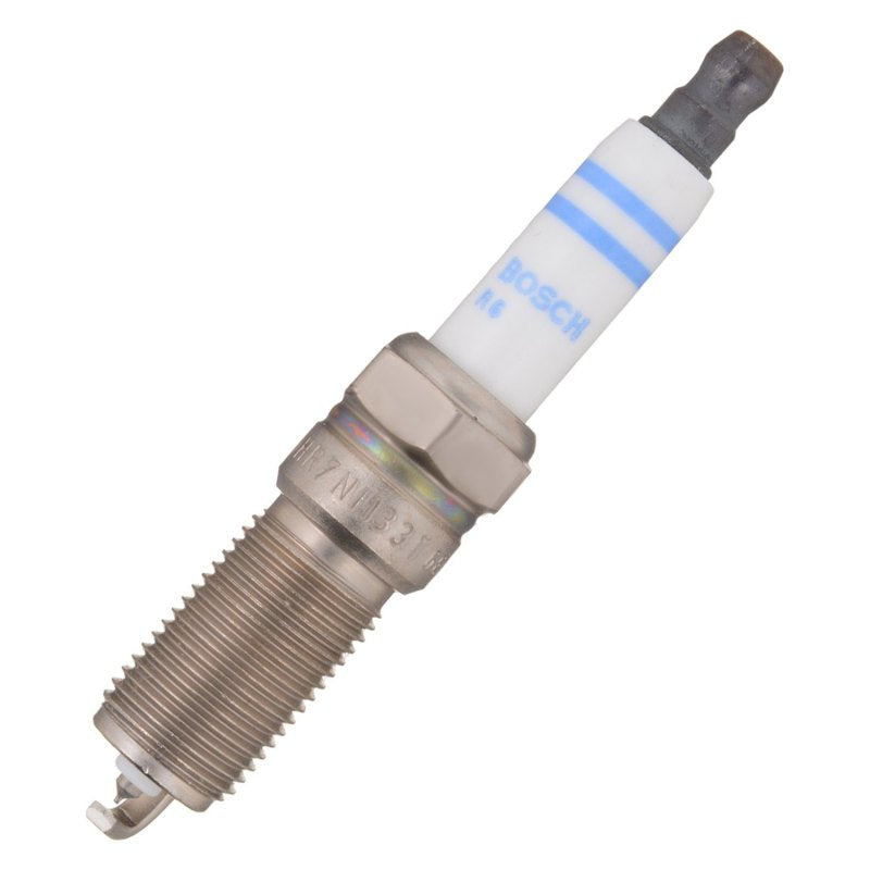 Spark Plugs