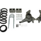 Belltech LOWERING KIT W/O SHOCKS