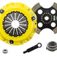 ACT 1988 Mazda 929 XT/Race Rigid 4 Pad Clutch Kit