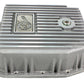 afe Transmission Pan (Raw); Ford Trucks 93-08 AODE/4R70W