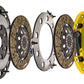 ACT 2003 Chevrolet Corvette Twin Disc XT Street Kit Clutch Kit