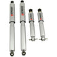 Belltech Street Performance Shock Set