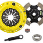 ACT 1970 Toyota Corona XT/Race Sprung 4 Pad Clutch Kit