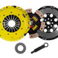 ACT 00-04 Audi A6 Quattro / 00-02 Audi S4 Base / 01-02 Audi S4 Avant HD/Race Sprung 6 Pad Clutch Kit