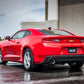 Borla 2016 Chevy Camaro 2.0L Turbo AT/MT 3in-2.25in Mid-Pipe