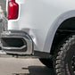 aFe Vulcan Series 3in-2-1/2in 304 SS Cat-Back 2019 GM Silverado 1500 V8-5.3L w/ Polished Tips