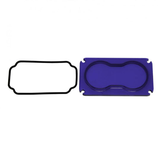 Baja Designs S2 Series Replacement Lens Kit - Blue